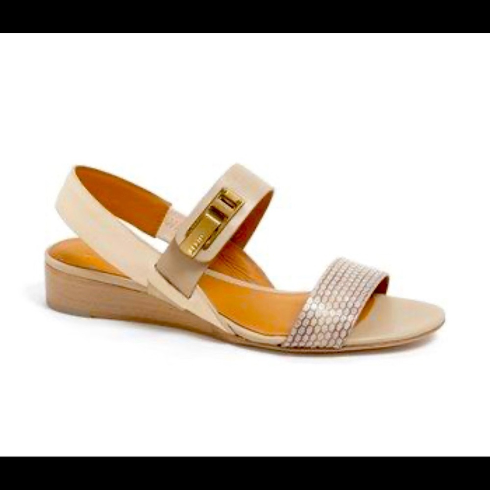 Aerin Salzer sandals